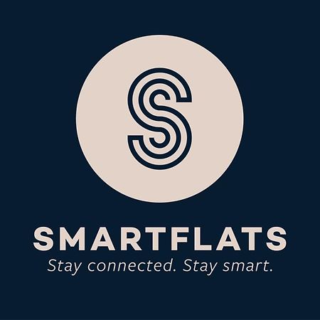 Smartflats City - Chatelain Brussels Exterior photo