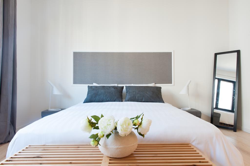 Smartflats City - Chatelain Brussels Room photo