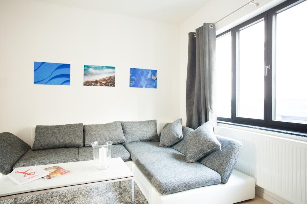 Smartflats City - Chatelain Brussels Room photo