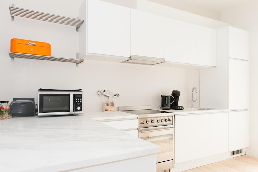 Smartflats City - Chatelain Brussels Room photo