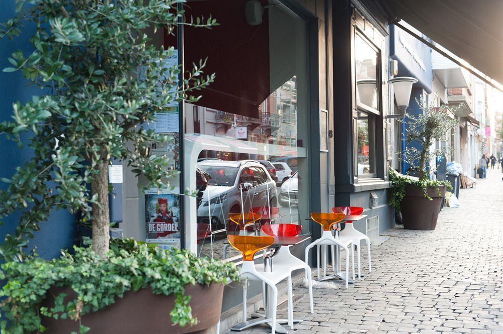 Smartflats City - Chatelain Brussels Exterior photo