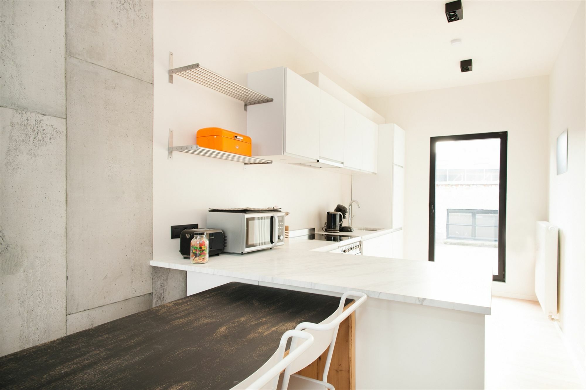 Smartflats City - Chatelain Brussels Exterior photo