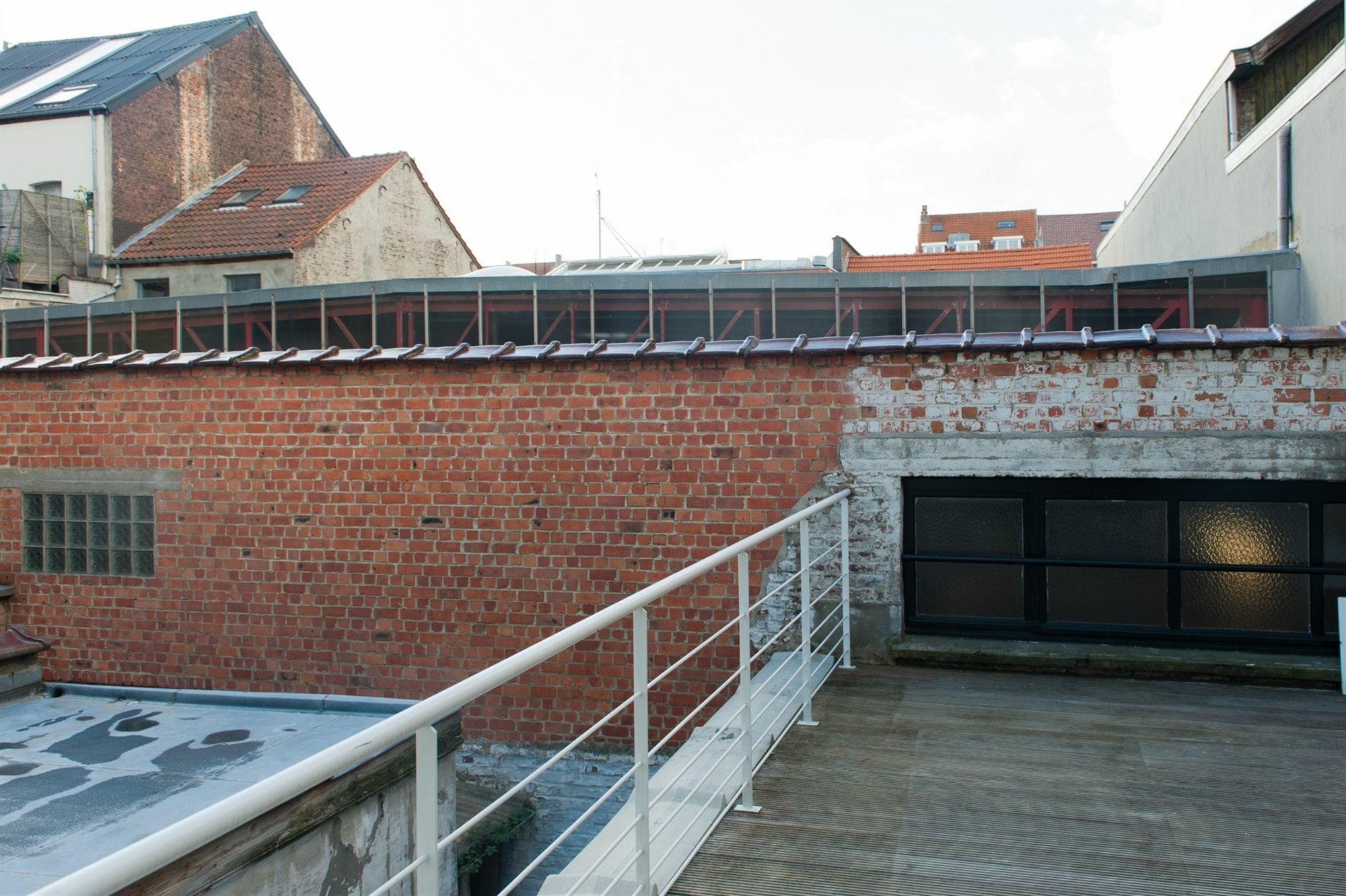 Smartflats City - Chatelain Brussels Exterior photo