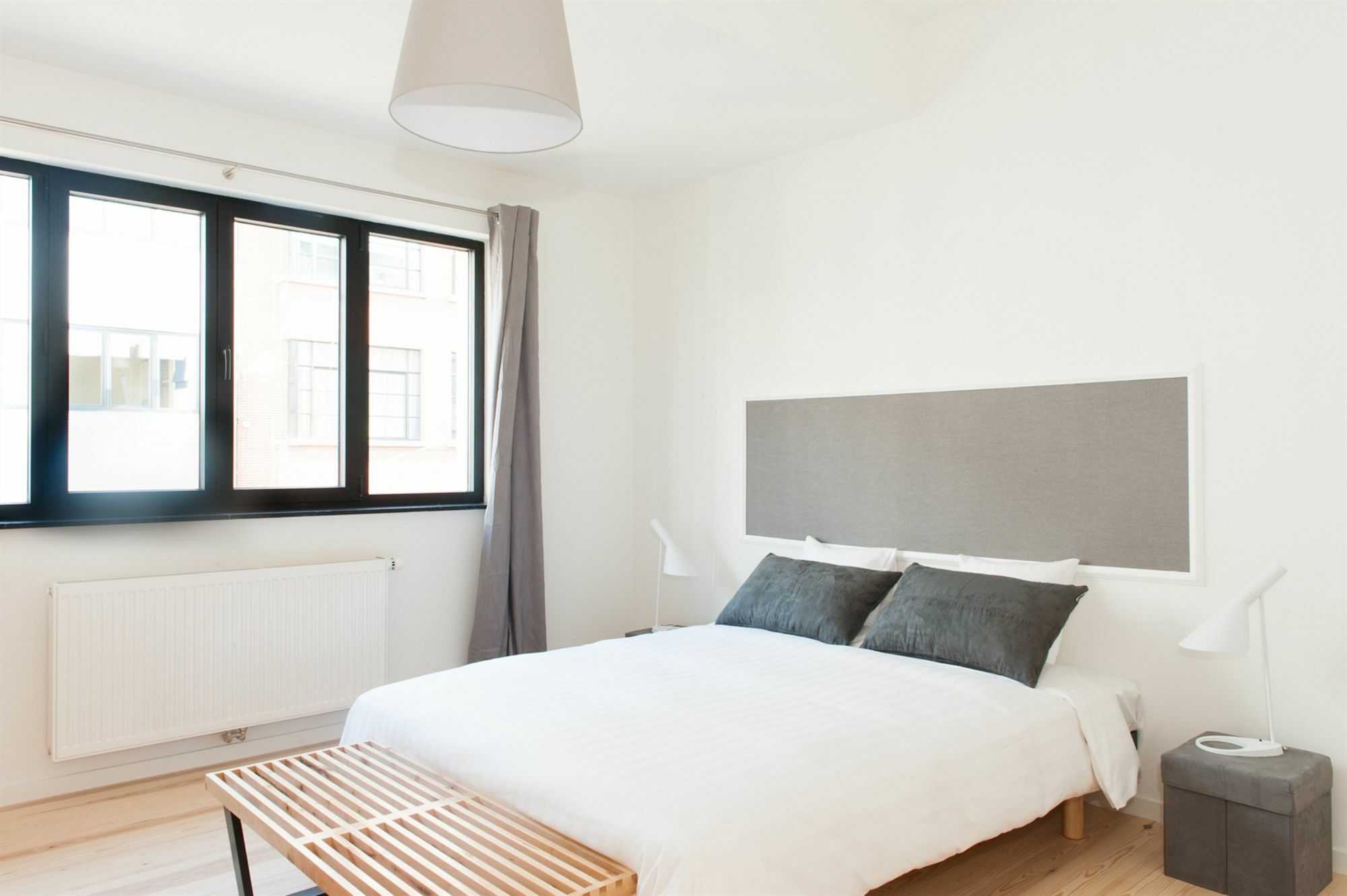 Smartflats City - Chatelain Brussels Exterior photo