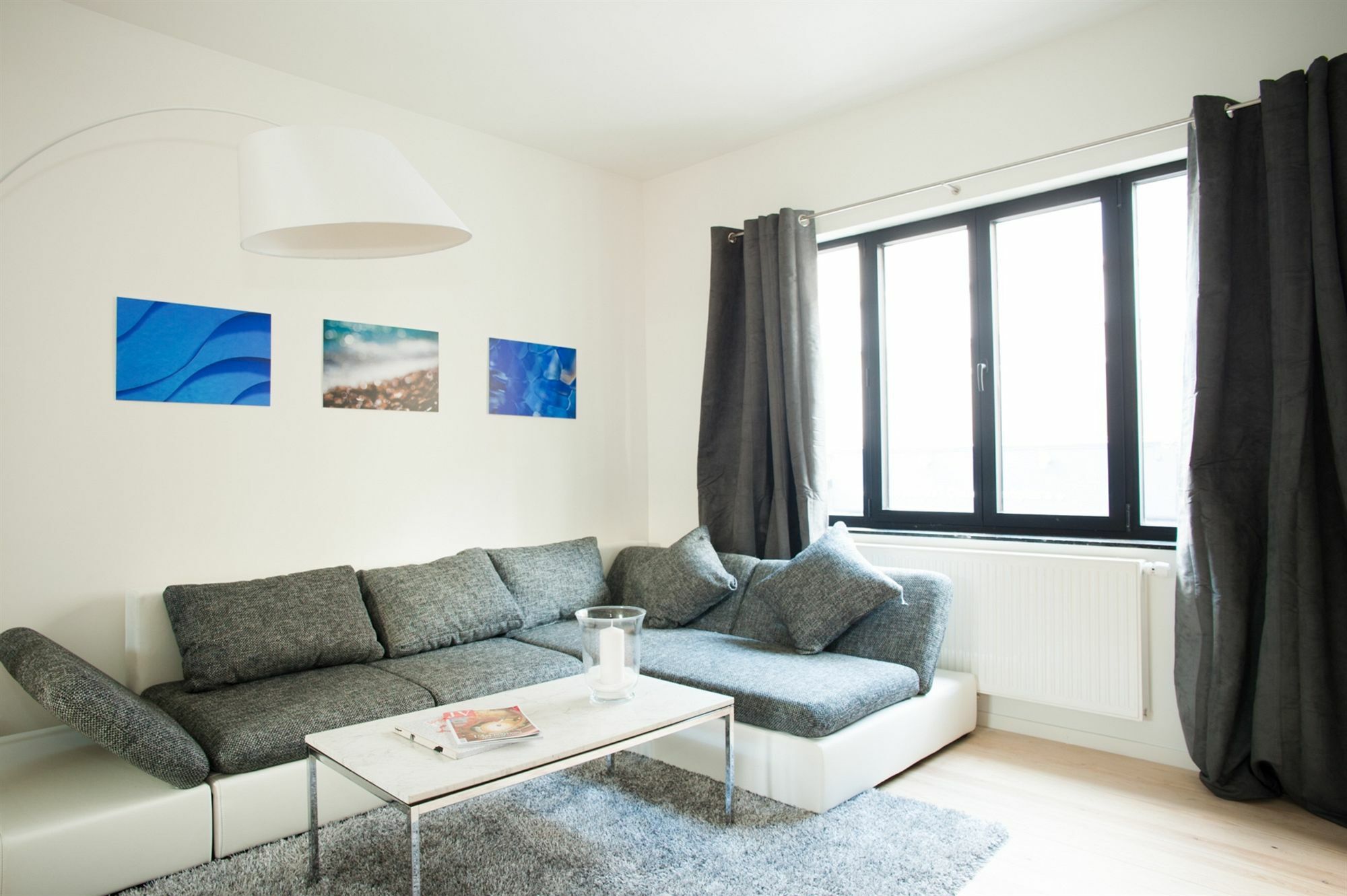Smartflats City - Chatelain Brussels Exterior photo